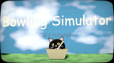 Bowling Simulator Image