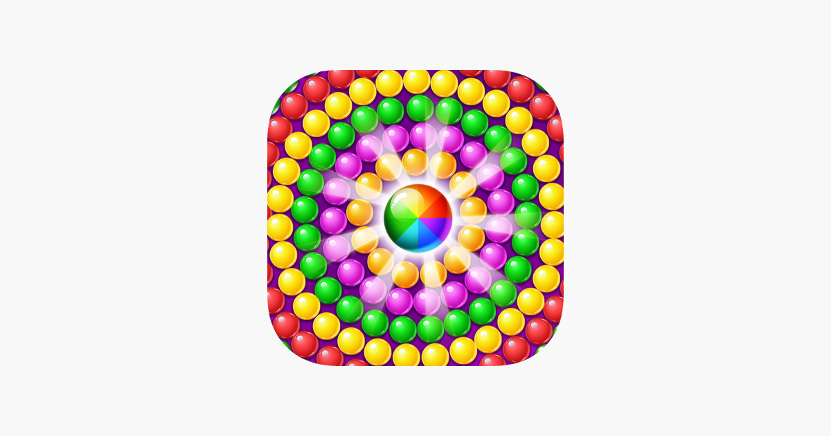 Games like Bubble Shooter - POP!