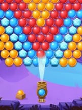 Bubble Shooter - POP! Image