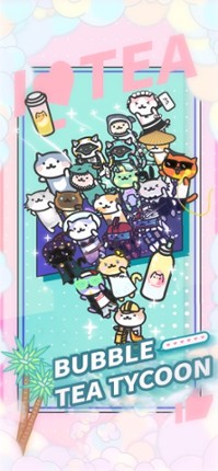 Bubble Tea Tycoon screenshot