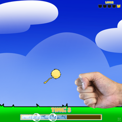 BUBBLEWARE screenshot