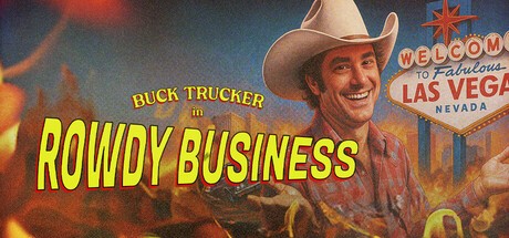 Games like Buck Trucker in Rowdy Business