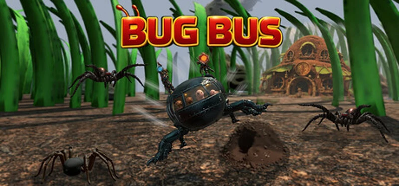 Bug Bus Image