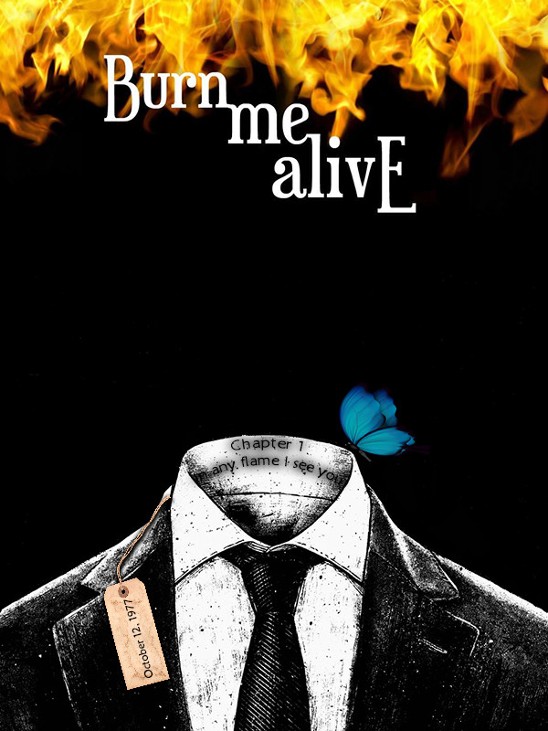 Games like Burn Me Alive