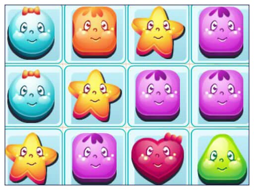 Games like Candy Blocks Collapse