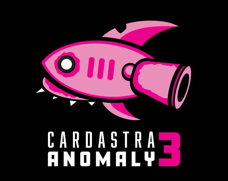 Games like Cardastra | Anomaly 3