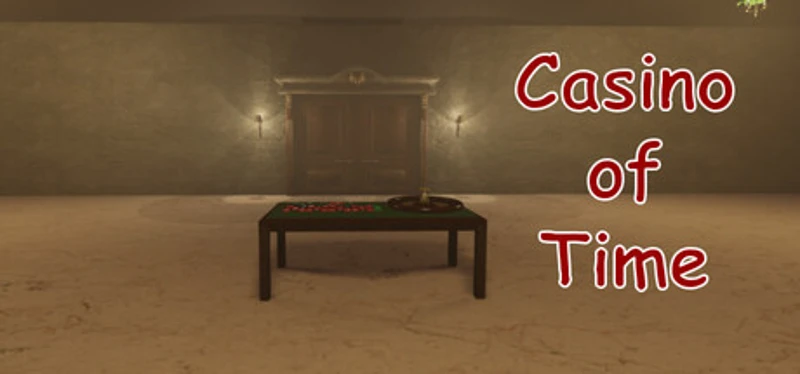 Casino of Time Image