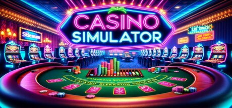 Games like Casino Simulator