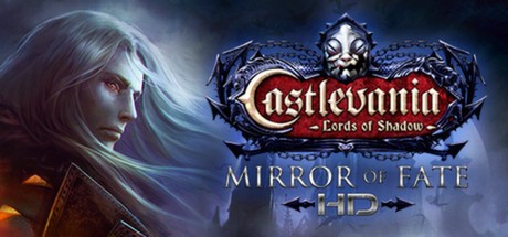 Games like Castlevania: Lords of Shadow Mirror of Fate HD
