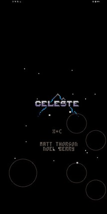 Celeste touch Image