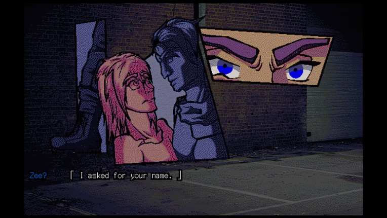 CHILDREN OF HELL screenshot