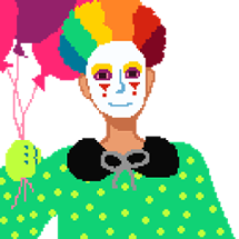 clown maker Image