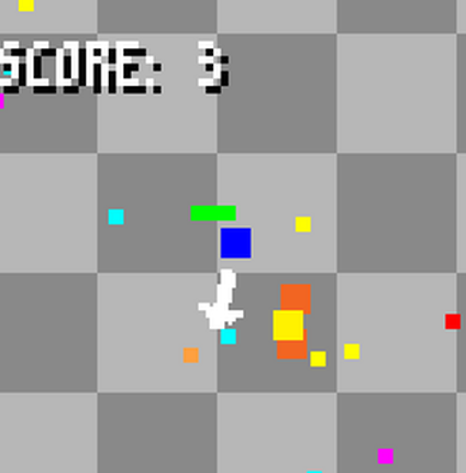 Color Break screenshot