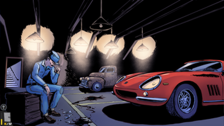 Confidential Killings screenshot