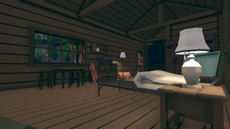 Crab Rave screenshot