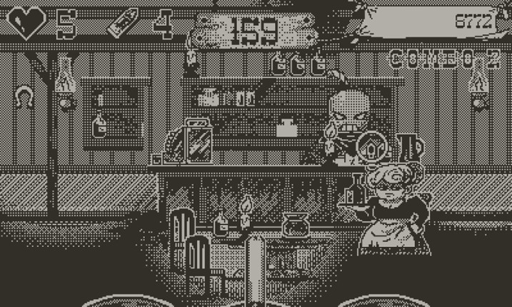 Crankstone screenshot