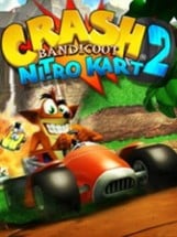 Crash Bandicoot Nitro Kart 2 Image