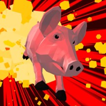 Crazy Pig Simulator Image