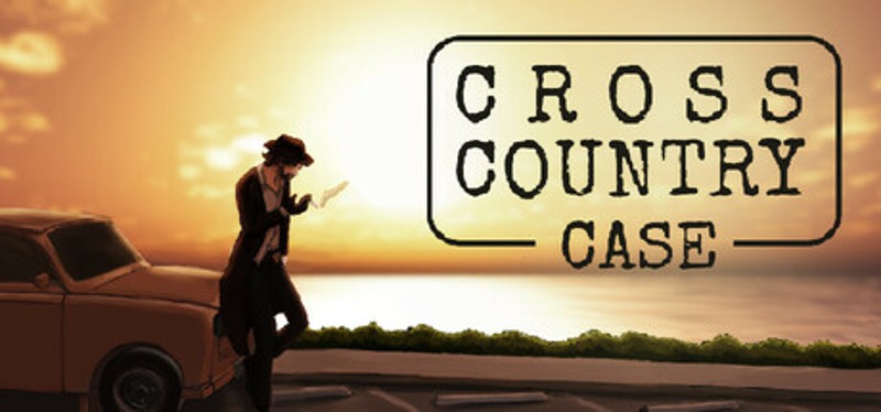 Cross Country Case Image