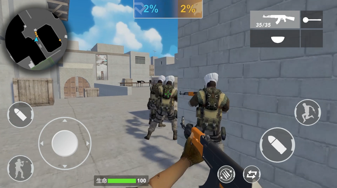 Games like Cross Fire Cooking Edition