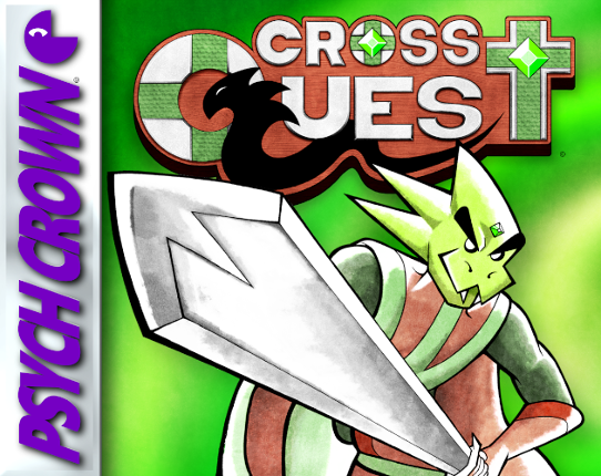 Cross Quest Image