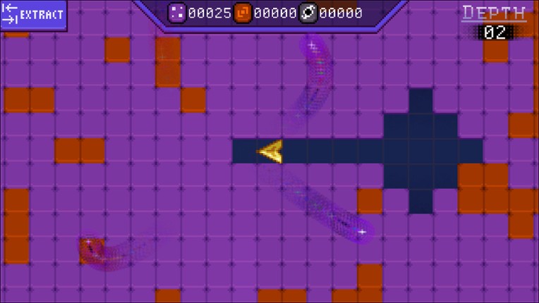 Cyber Dungeon X Monster Girls screenshot