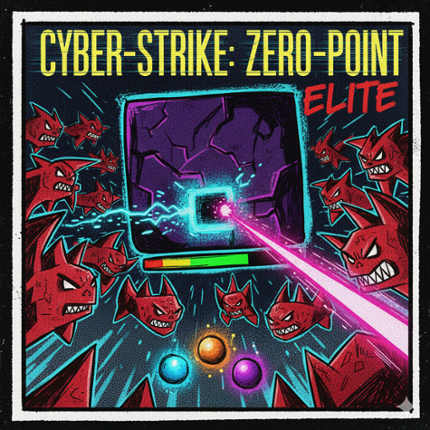 CYBER-STRIKE ZERO-POINT Image