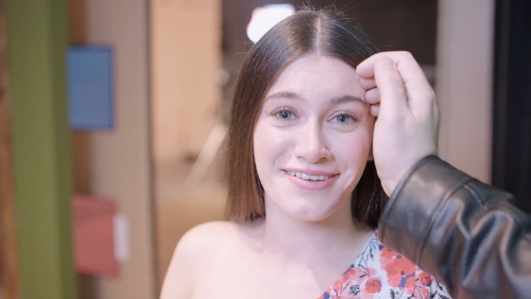 Date or Destiny : Kiss or Miss screenshot