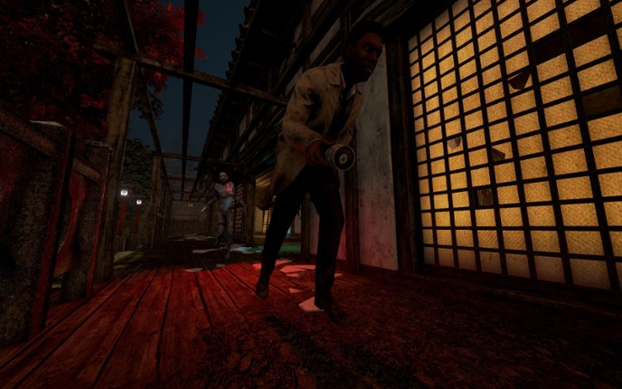 Dead by Daylight: Silent Hill Edition Image