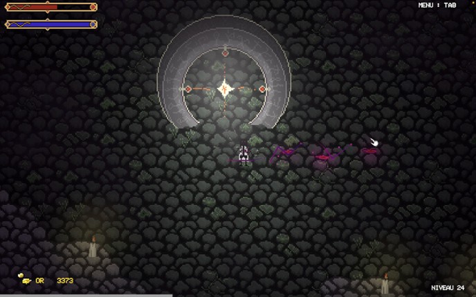Dead Rose Image