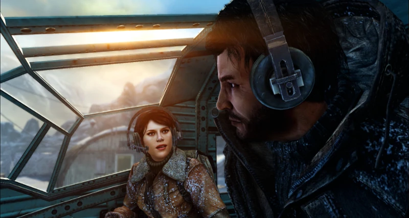 Deadfall Adventures Image