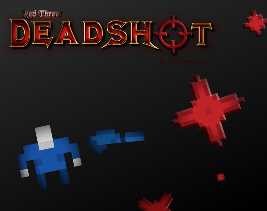 Games like Deadshot