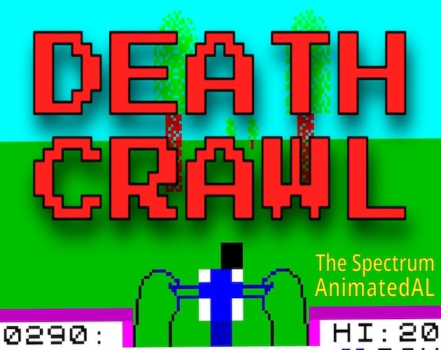 Games like DEATH CRAWL