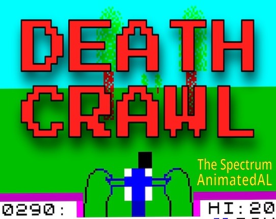 DEATH CRAWL Image