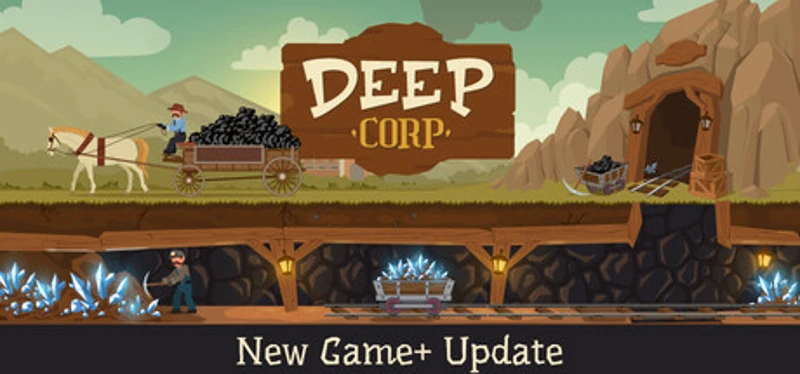 Deep Corp Image