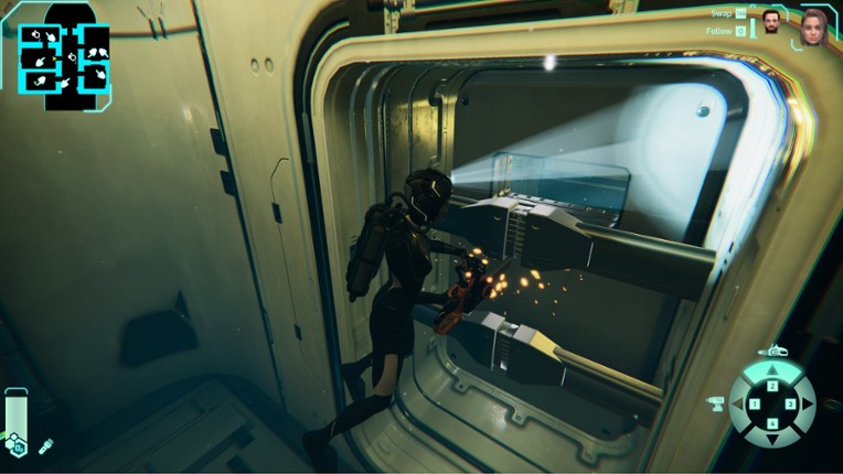 Deepest Trench screenshot