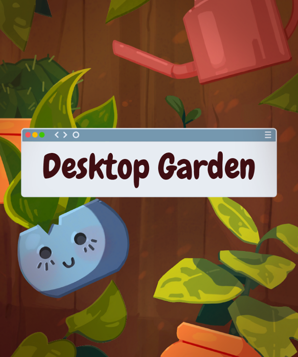 Games like Desktop Garden