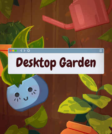 Desktop Garden Image