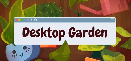 Games like Desktop Garden