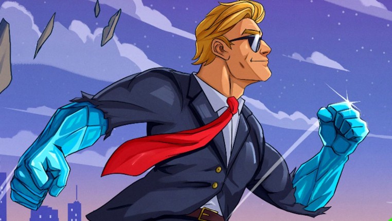 Diamond Hands: To The Moon screenshot