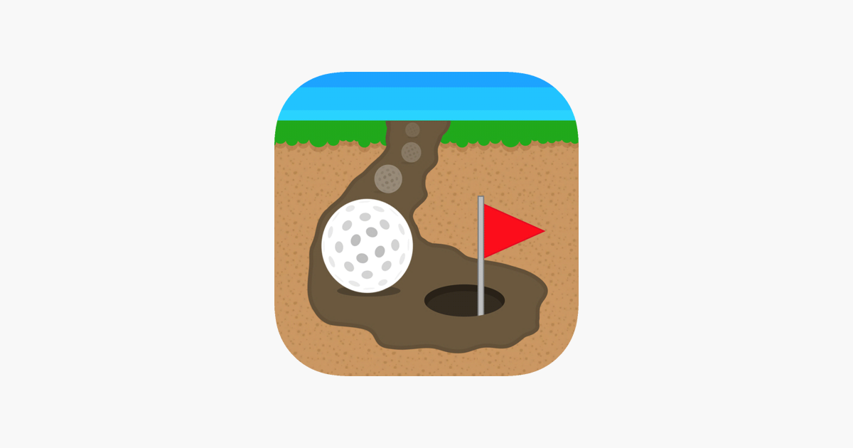Games like Dig Your Way Out - Golf Nest
