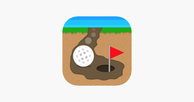 Dig Your Way Out - Golf Nest Image