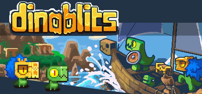 DinoBlits Image