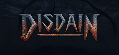 Games like DISDAIN