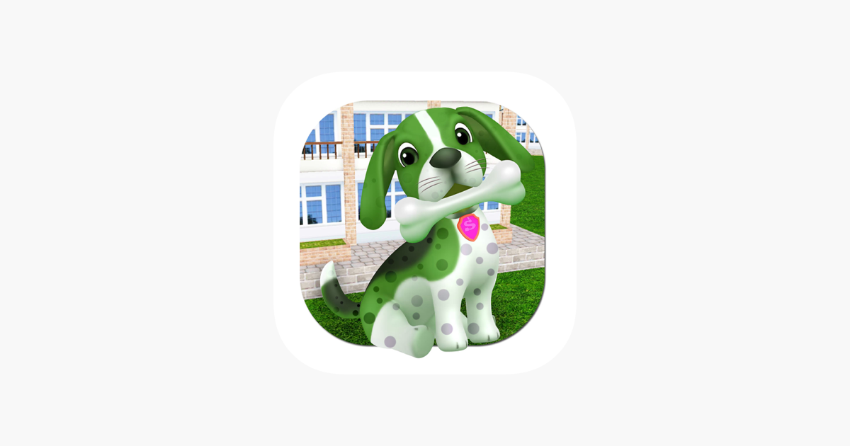 Games like Dog Simulator Game 3D 2017