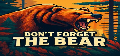 Games like Don't Forget The Bear