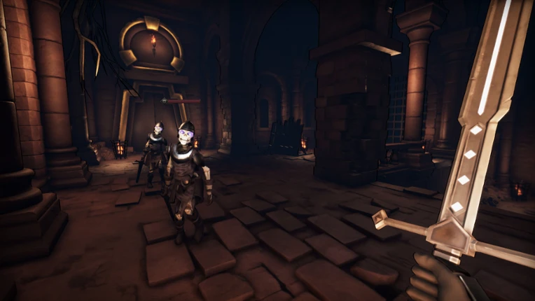 Downfall Hearts Image