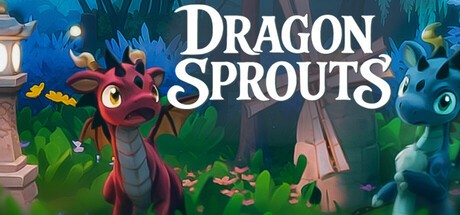 Games like Dragon Sprouts