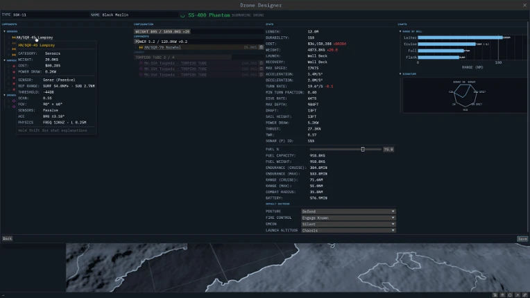 DRONECOM Image