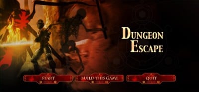 Dungeon Escape DL Image